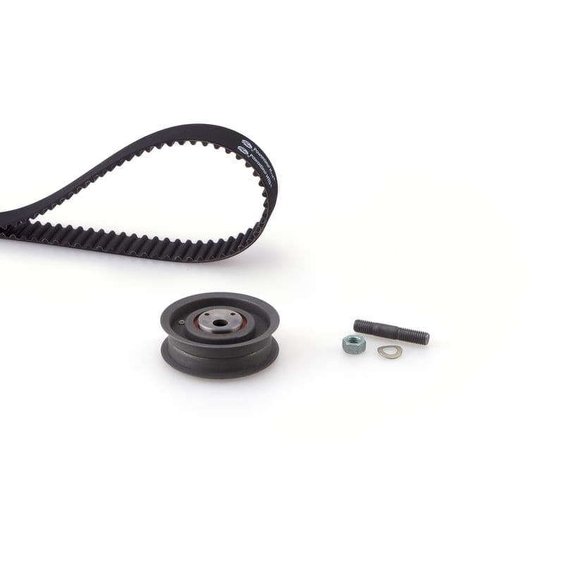 Set curea de distributie GATES PowerGrip™ K015308