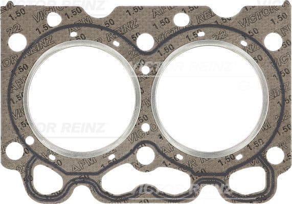 Garnitura, chiulasa REINZ 61-34860-00