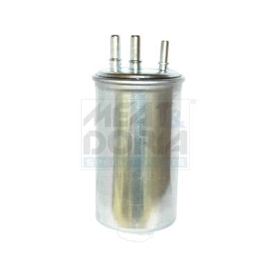 filtru combustibil MEAT & DORIA 4974