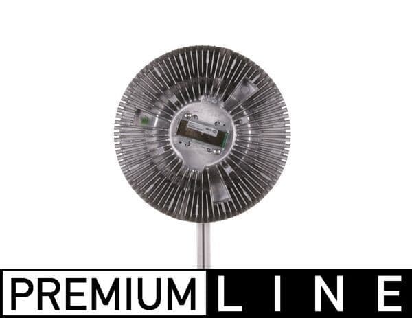 Cupla, ventilator radiator MAHLE BEHR *** PREMIUM LINE *** CFC 21 000P