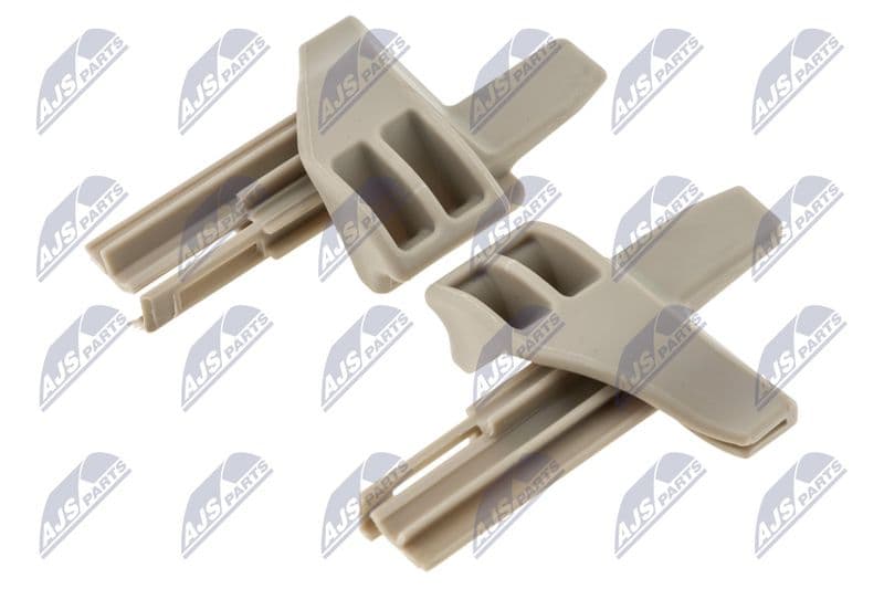 Capota portbagaj NTY EZC-ME-237