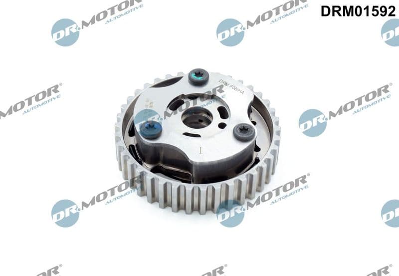 Regulator ax cu came Dr.Motor Automotive DRM01592