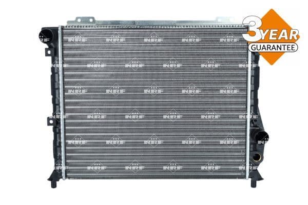 Radiator, racire motor NRF 58743