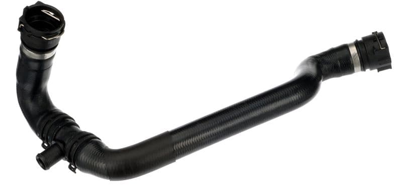 Furtun radiator GATES 05-4618