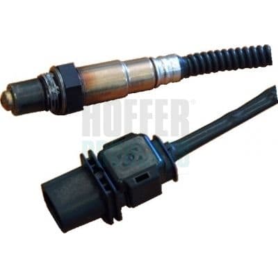 Sonda Lambda MEAT & DORIA 7481608