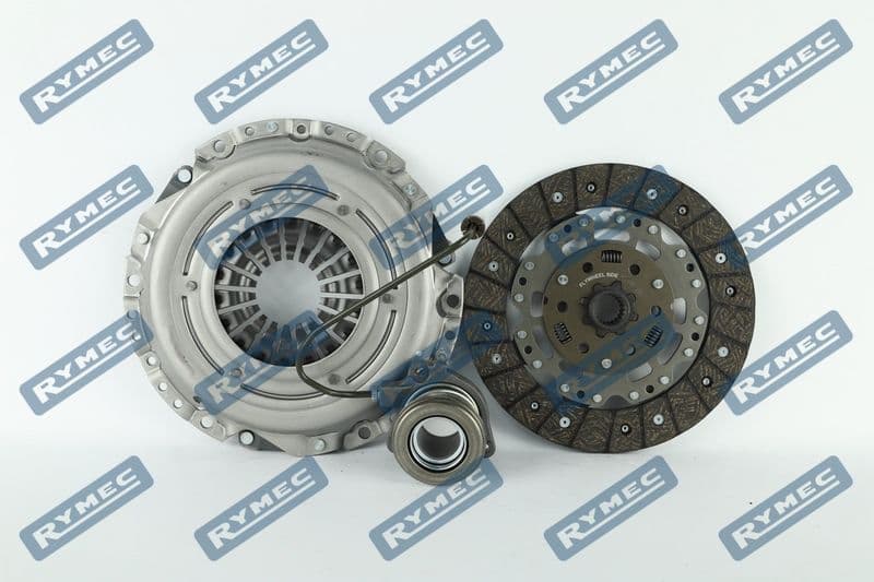 Set ambreiaj RYMEC JT17441049
