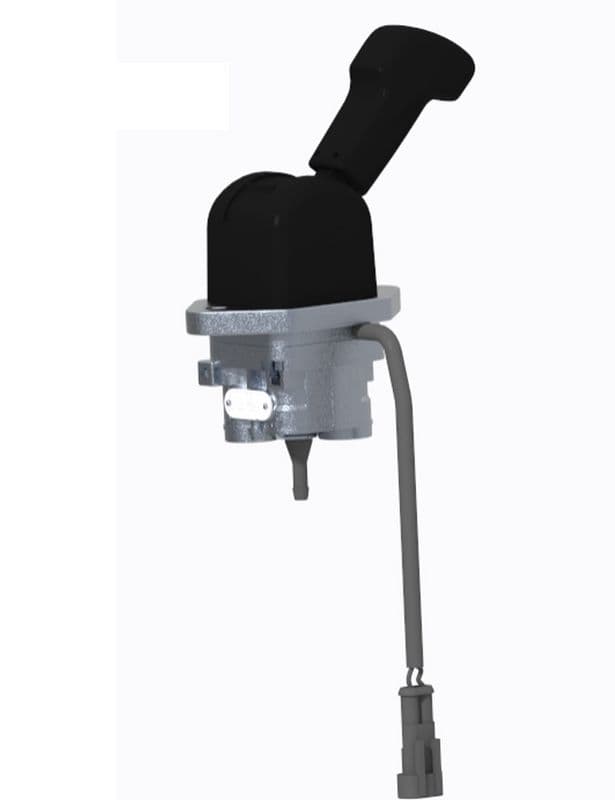 Supapa frana, frana de mana KNORR-BREMSE K211486N00