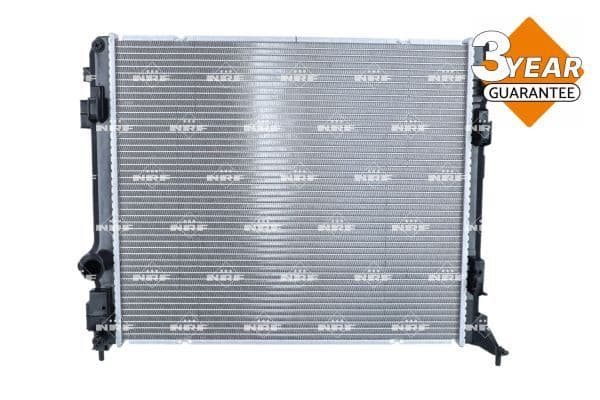 Radiator, racire motor NRF 550119