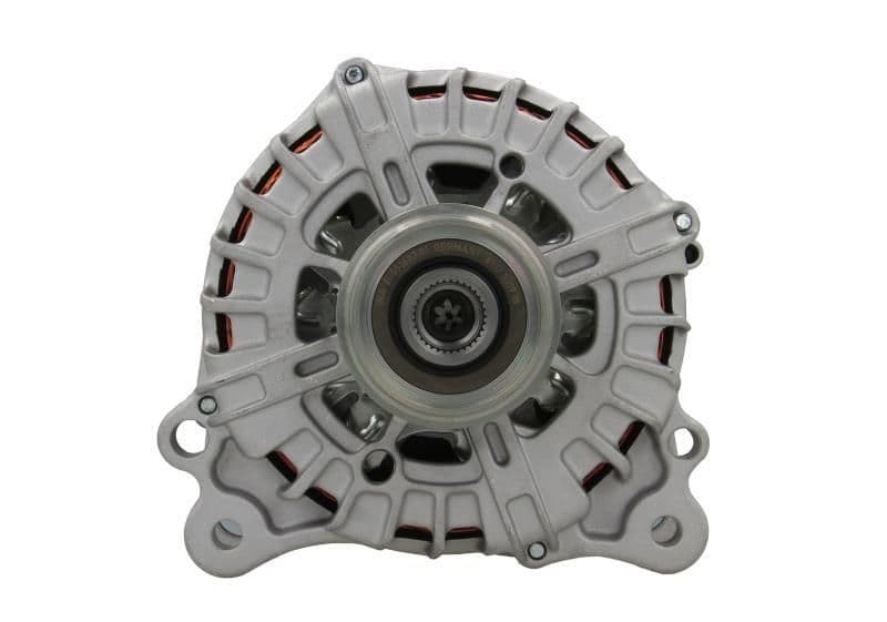 Generator / Alternator BV PSH 205.567.180.004