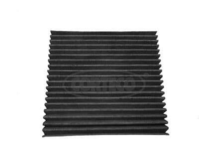 Filtru, aer habitaclu CORTECO 80001453