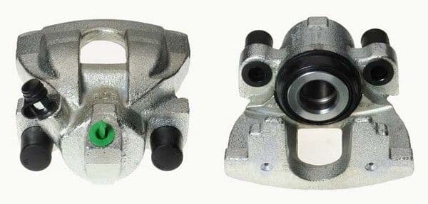 Etrier frana BUDWEG CALIPER 343148