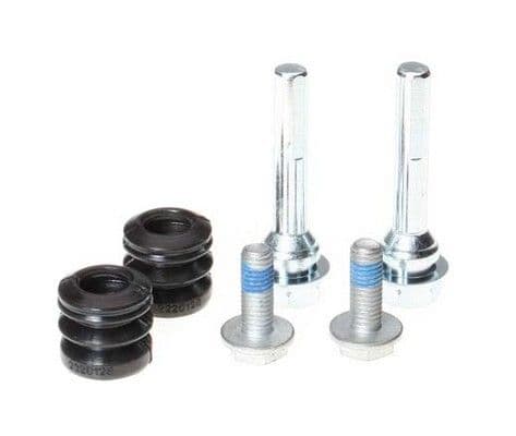 Set bucsi de ghidaj, etrier frana BUDWEG CALIPER 169142