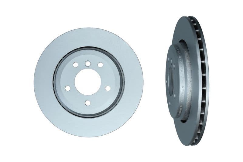 Disc frana KAMOKA 103426