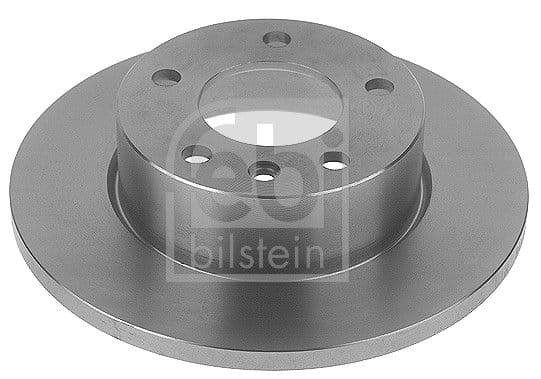 Disc frana FEBI BILSTEIN 10744
