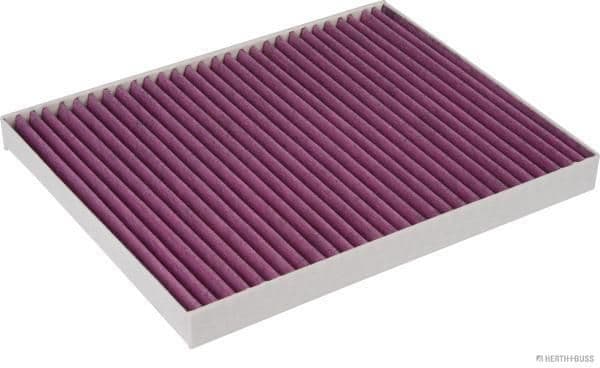 Filtru, aer habitaclu HERTH+BUSS JAKOPARTS J1340314BF