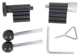 Dispozitiv de montare, curea dintata LASER TOOLS 4346