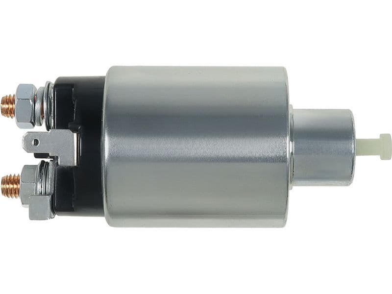 Solenoid, electromotor AS-PL STANDARD SS9049
