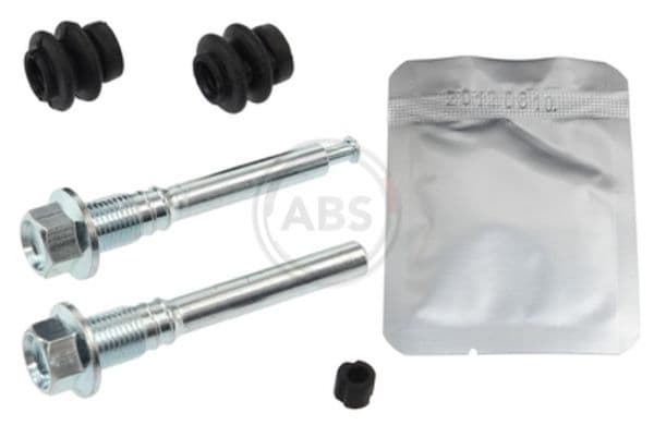 Set bucsi de ghidaj, etrier frana ABS 55203