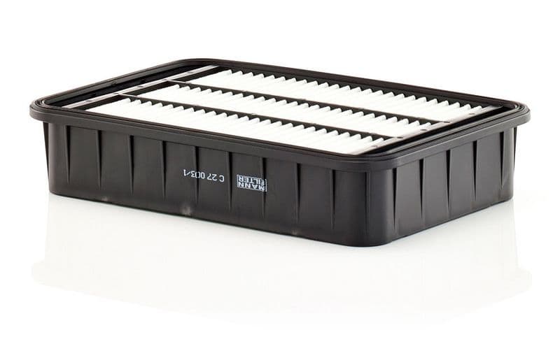 Filtru aer MANN-FILTER C 27 003/1
