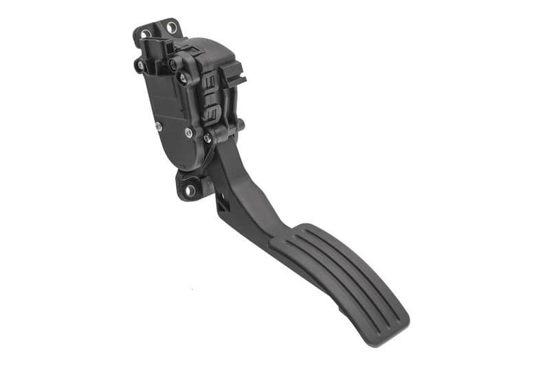 Pedala acceleratie TOPRAN 633 702