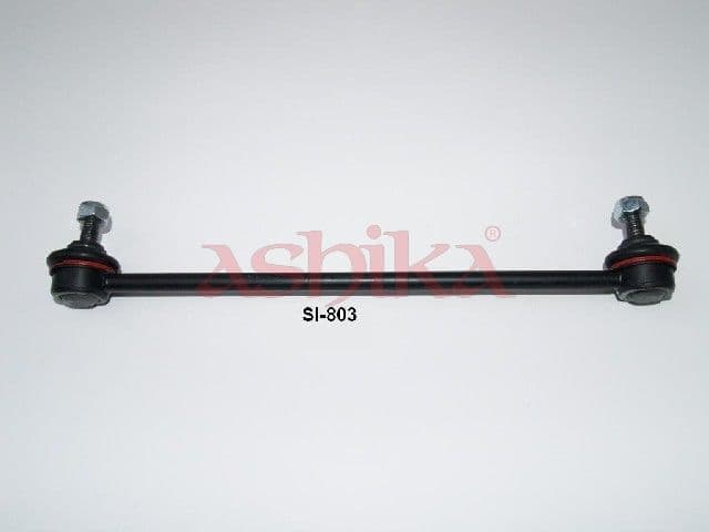 Brat/bieleta suspensie, stabilizator ASHIKA 106-08-803