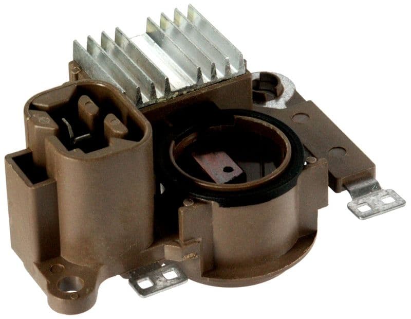 Regulator, alternator HC-Cargo F 032 138 309