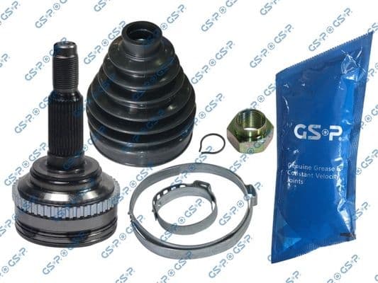Set articulatie, planetara GSP 808019