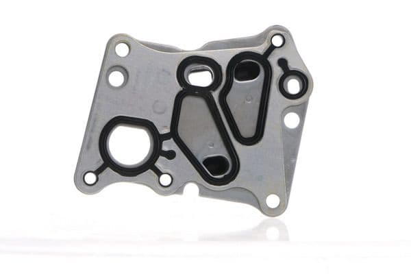 Radiator ulei, ulei motor MAHLE BEHR CLC 153 000S