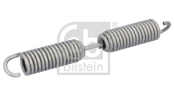 Arc sabot frana FEBI BILSTEIN 09468