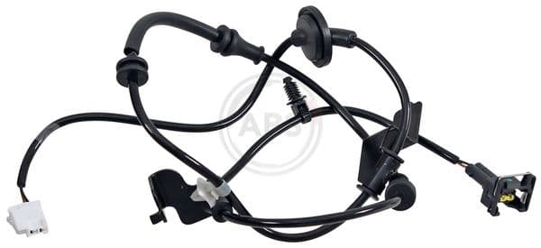 senzor,turatie roata ABS 31568