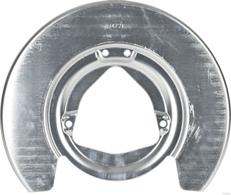 protectie stropire,disc frana HERTH+BUSS JAKOPARTS J3330800