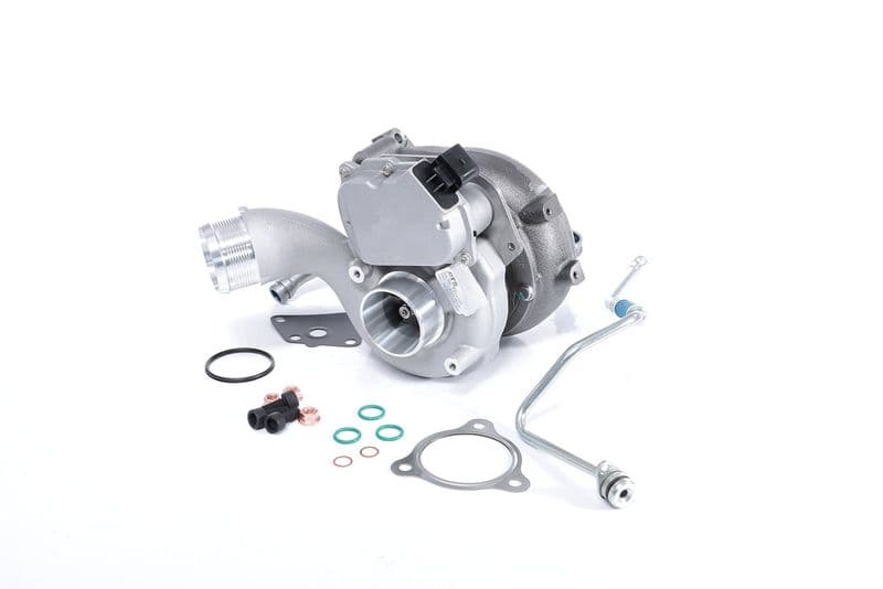 Compresor,sistem de supraalimentare BTS Turbo TURBO SERVICE SET BUDGET T981345BT