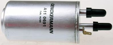 filtru combustibil DENCKERMANN A110691