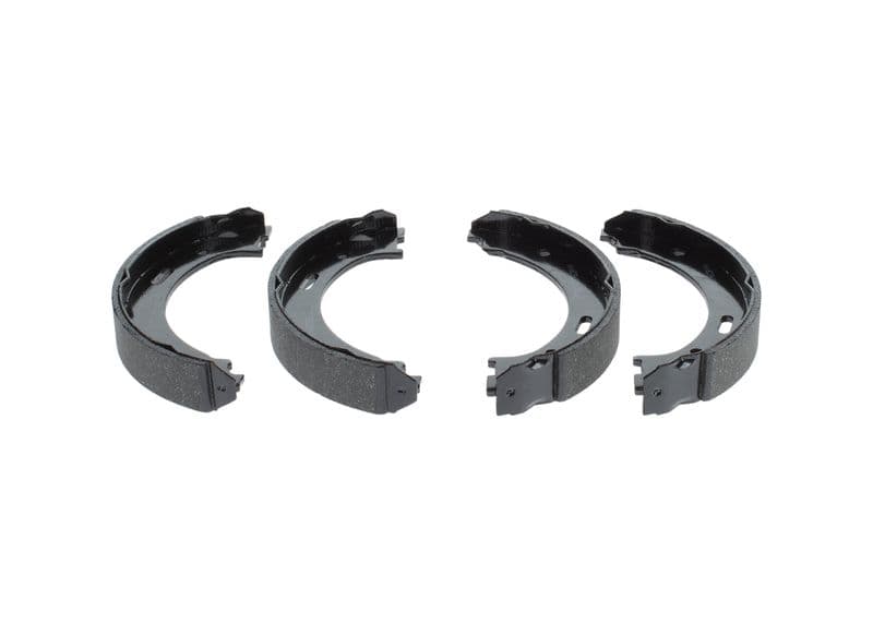 Set saboti frana, frana de mana BOSCH 0 986 487 942