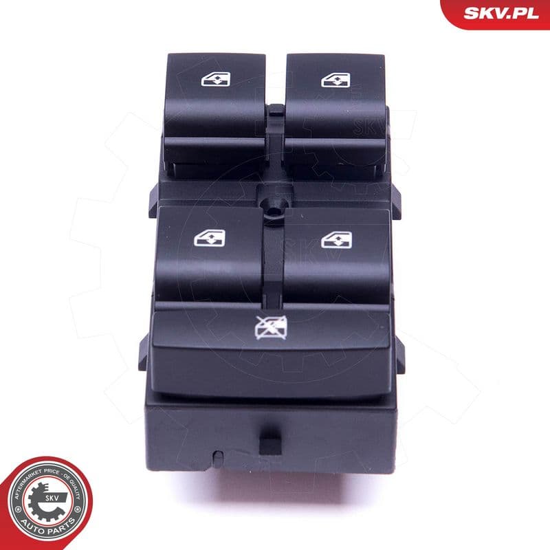 comutator,macara geam ESEN SKV 37SKV114