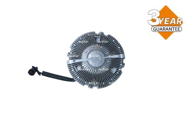 Cupla, ventilator radiator NRF 49070