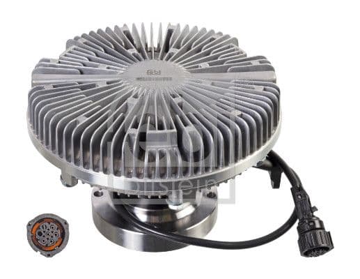 Cupla, ventilator radiator FEBI BILSTEIN 106445