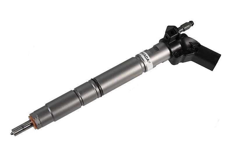 Injector METZGER AUTOTEILE 0870218