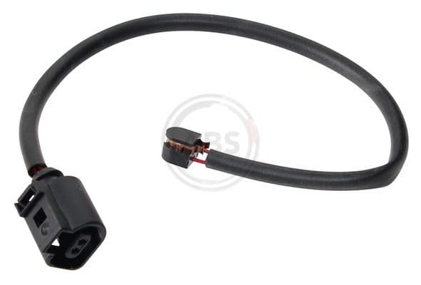 senzor de avertizare,uzura placute de frana ABS 39732