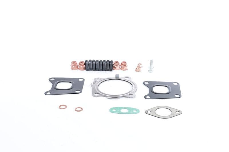 Set montaj, turbocompresor BTS Turbo T931495ABS