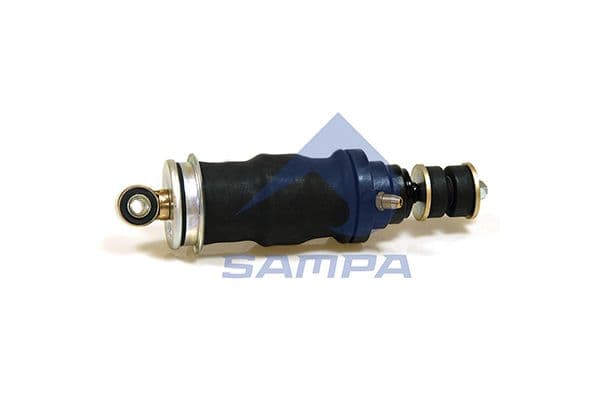 Amortizor, suspensie cabina SAMPA 020.214