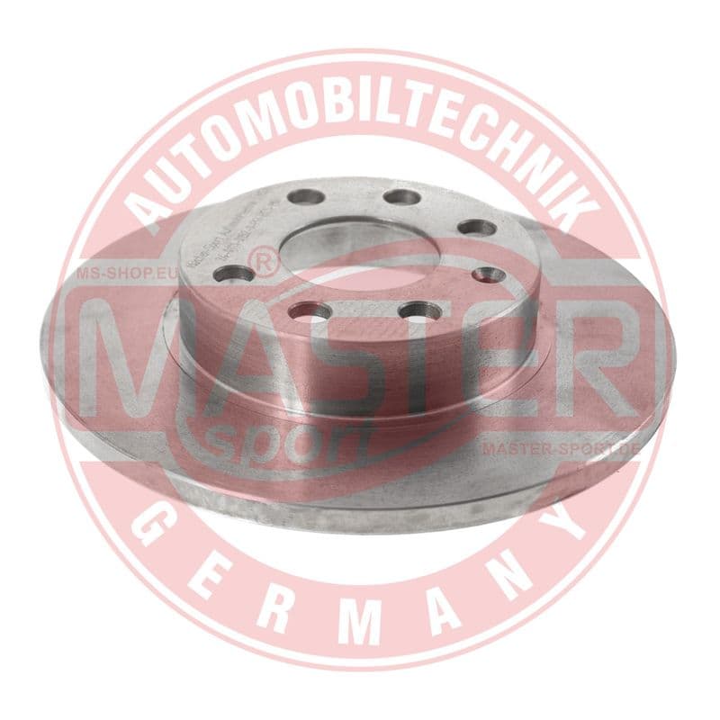 Disc frana MASTER SPORT 24011101521-PCS-MS