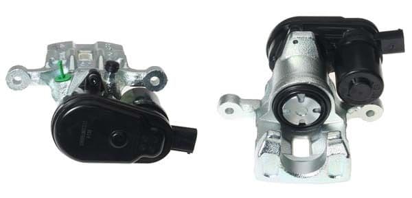 Etrier frana BUDWEG CALIPER 345080