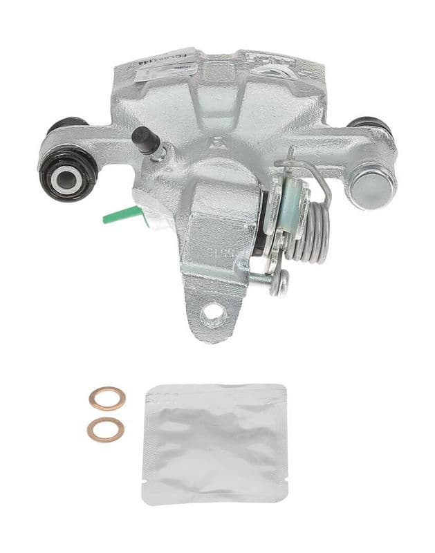 Etrier frana FERODO PREMIER FCL694144