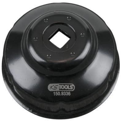 Cheie filtru ulei KS TOOLS 150.9336