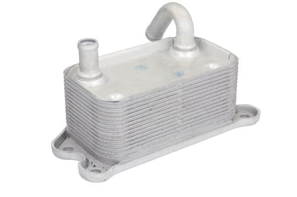 Radiator ulei, ulei motor THERMOTEC D4V008TT