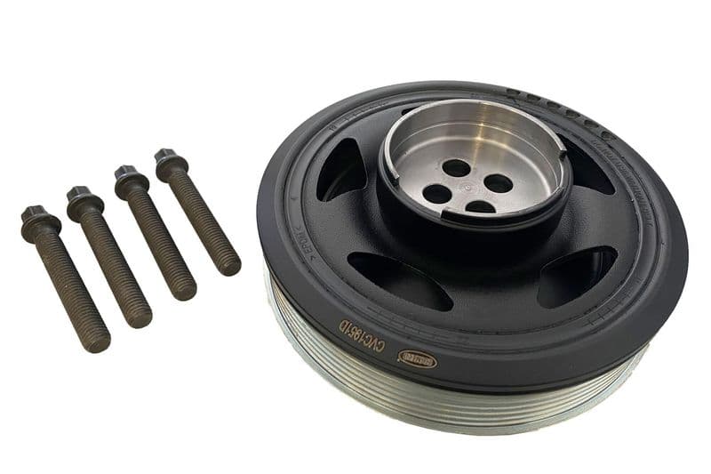 Set fulie, arbore cotit CORTECO 49444033