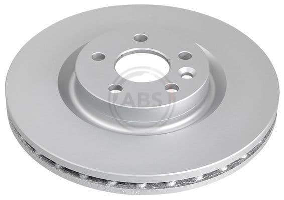 Disc frana ABS 18461