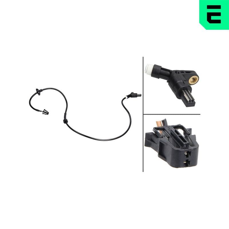 senzor,turatie roata OPTIMAL 06-S144