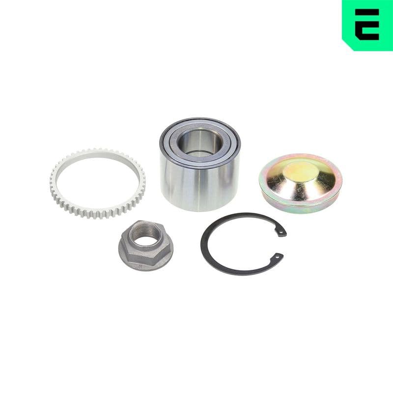 Set rulment roata OPTIMAL 202101L